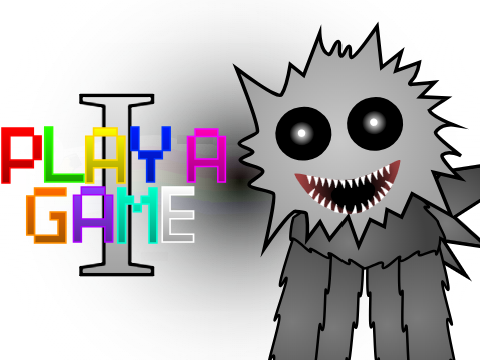Play a game - chapter 1 |DEMO|