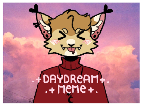 || DAYDREAM MEMIX !! ||