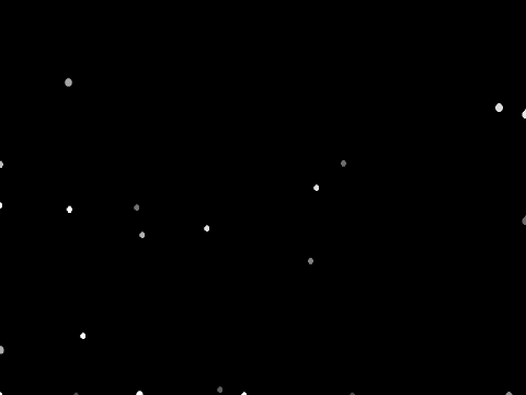 cool star effect