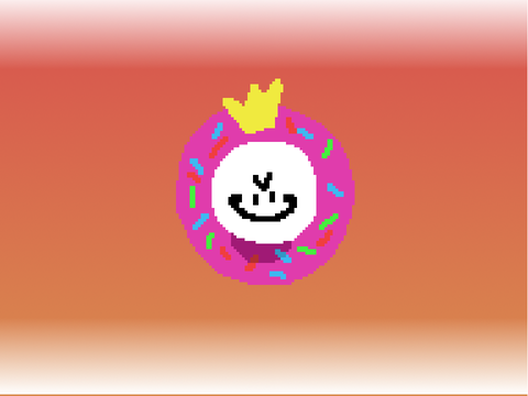 My submission!