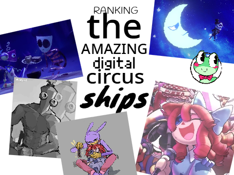 Ranking TADC ships! remix remix