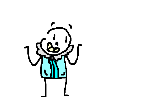 new art style?