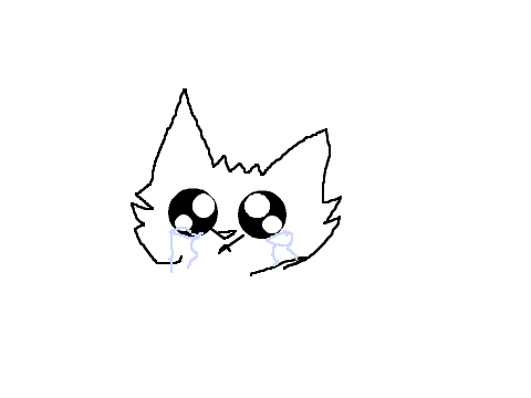 Shinystar is lazy