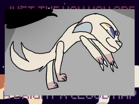 Just The Way You Are || cloudtail for part 12 done! I’m working trust guys