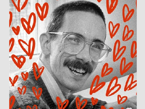 Bill Watterson by Lemon Demon