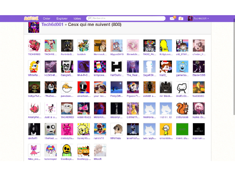 Tysm 800 followers <3 + name reveal 