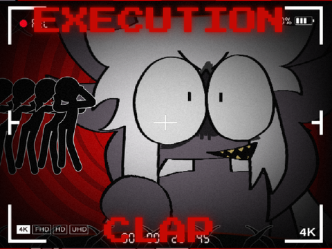 EXECUTION CLAP