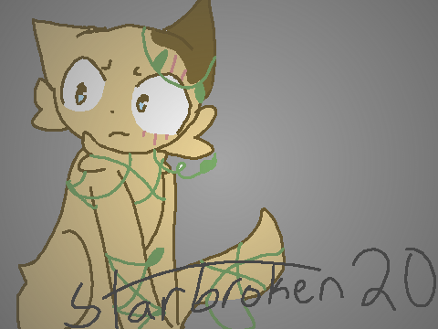 { ~ Starbroken - Chapter 20 ~ }