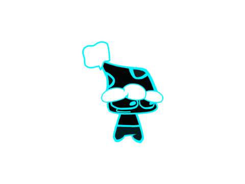 Finn Animated!!!