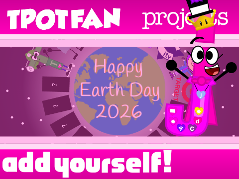 Add Yourself In Happy Earth Day 2026 [8]