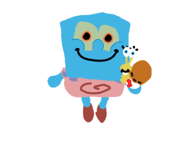 garebob's theme
