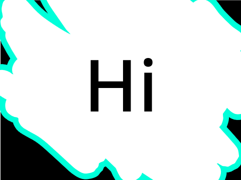 Hi (announcment)