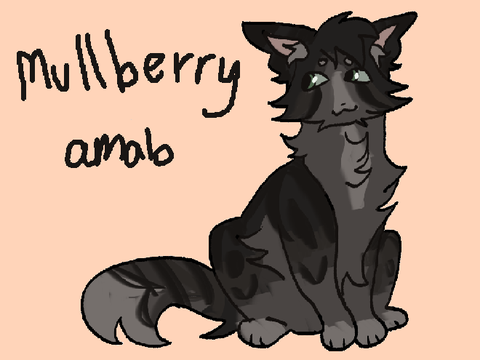 mulberrykit's promenade