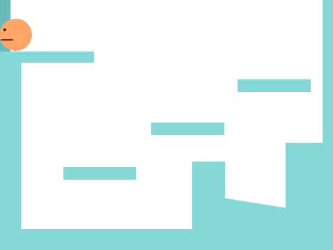 Test platform