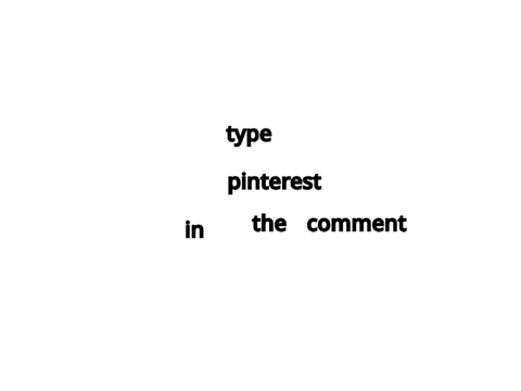 cool thingie