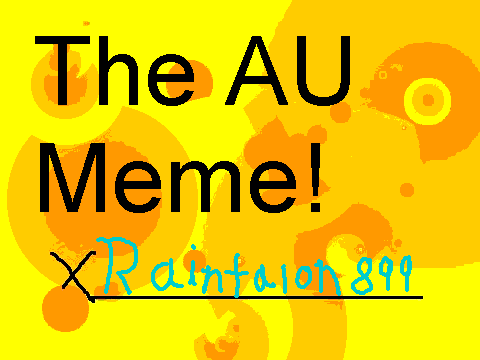 Anthros Unite MEME!!!