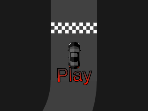 car drifting