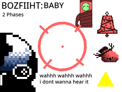 Bozfiihts - Baby&Friends