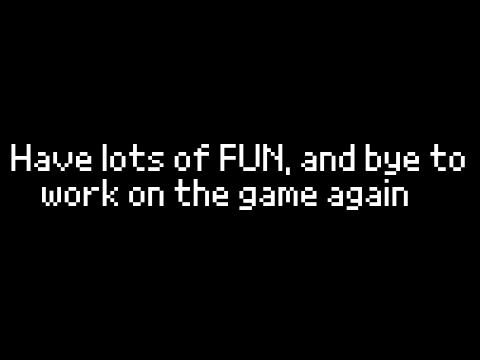 PLAY A GAME - chapter 1 - official trailer