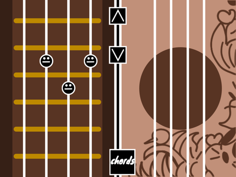 Virtual Ukulele remix