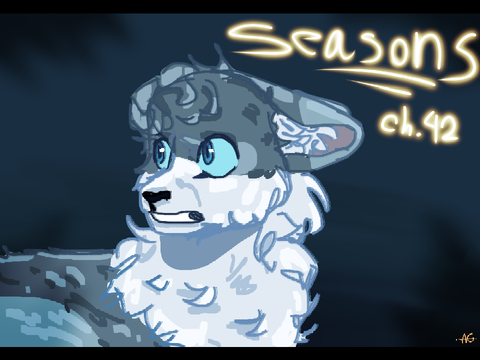 SEASON CH.42 THUMBNAIL CONTEST || Entry