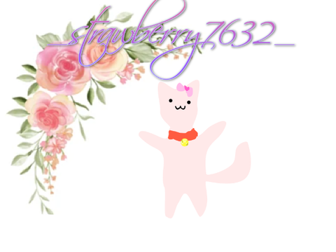 New Pfp Contest! @_strawberry7632_ remix