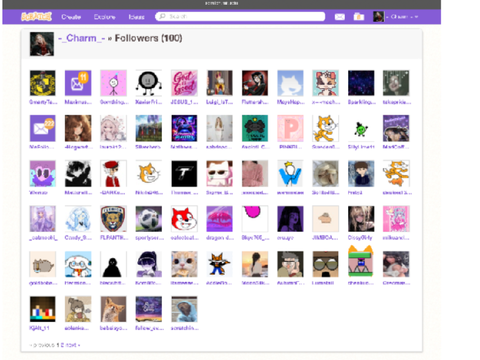 100 FOLLOWERS!!!!!!!!!!!!!!!!!!!