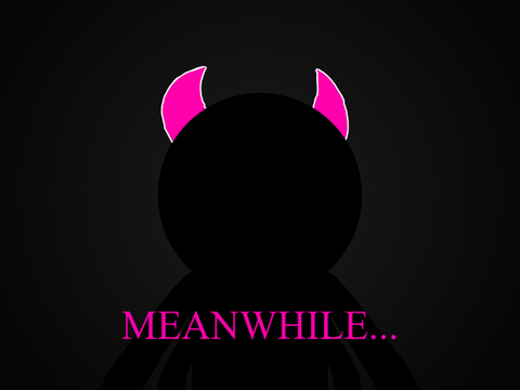 Meanwhile (Post-Melissa D4 Cutscene)