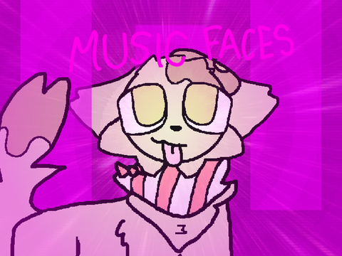 Music Faces || Memix