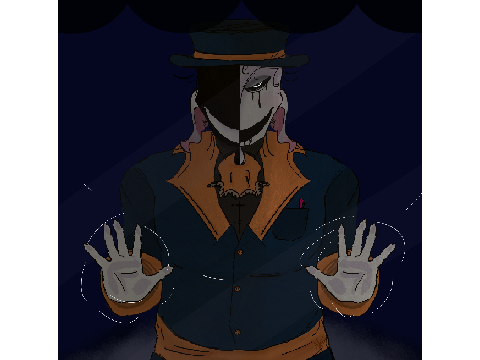 tt fanart + update
