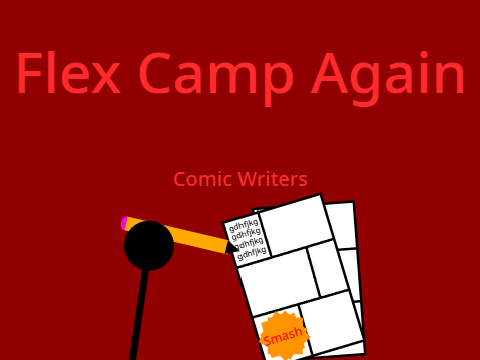 Flex Camp 15A