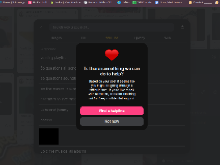 NAH REALLY-