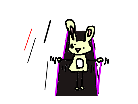 Bunny CC (Coloring Contest!) PGs Needed! remix-2