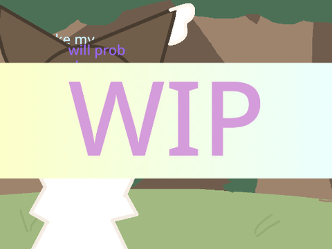 WIP intro 2