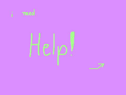 Call For Help--Data Collecting Project!