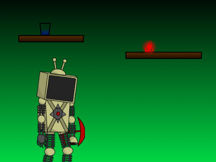 JAMBOT