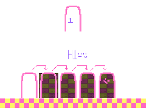 TFG - Level Gate
