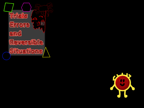 Red Matter for T.E.A.R.S.