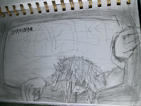 Art dump #2