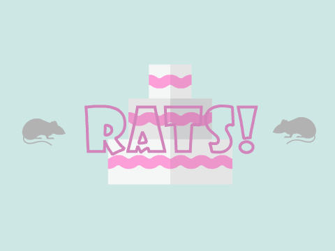 Rats!