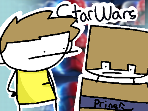 Star Wars