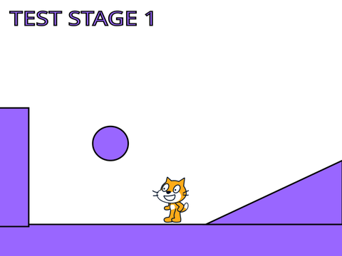 Scratch Bros. Test