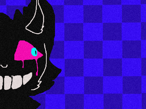 Honey I'm Home {ANIMATION MEME}