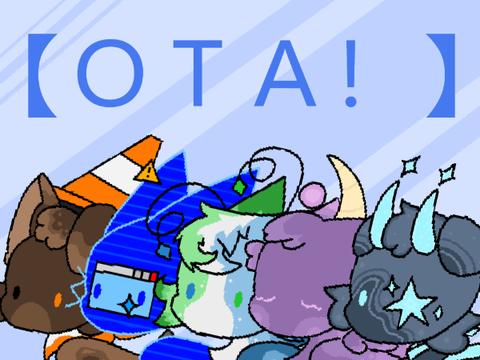 【﻿ＯＴＡ！】 【CLOSED】