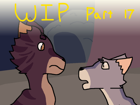 Part 17 (WIP)