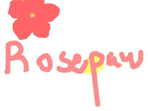 Rosepaw