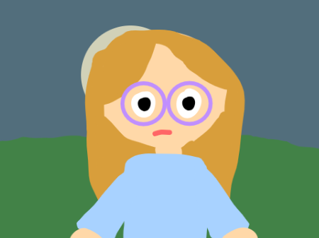 Do-do-do a dramatic song animation