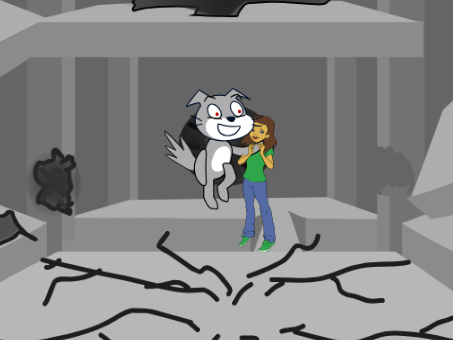 scratch wars 1