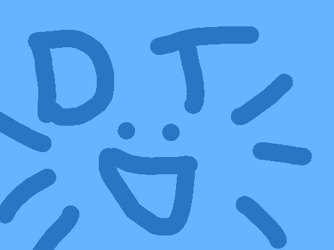 DT w/ @-Likegold-