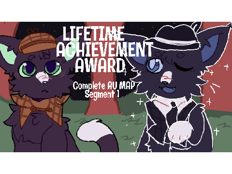 LIFETIME ACHIEVEMENT AWARD TNE
